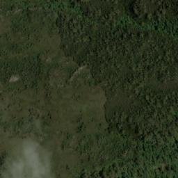 Satellite imagery of Lancelot Hill, AU