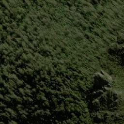 Satellite imagery of Flagstone Knoll, AU