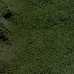 Satellite imagery of Flagstone Knoll, AU