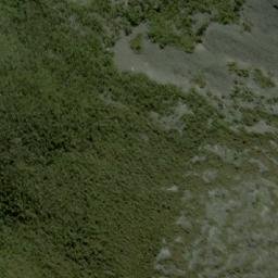 Satellite imagery of Great Dome, AU