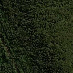 Satellite imagery of Mount Misery, AU