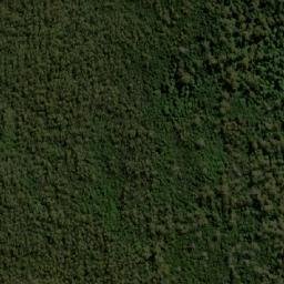 Satellite imagery of Mount Misery, AU
