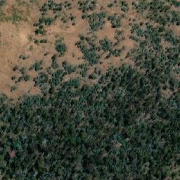 Satellite imagery of Rosevale Hill, AU