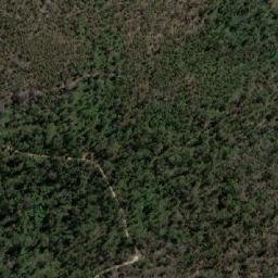 Satellite imagery of Sand Hill, AU