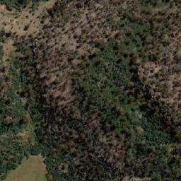 Satellite imagery of Weedons Hill, AU