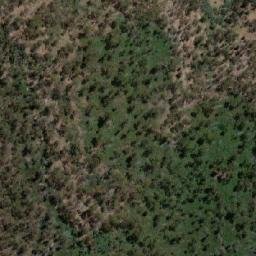 Satellite imagery of Weedons Hill, AU