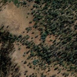 Satellite imagery of Big Hill, AU