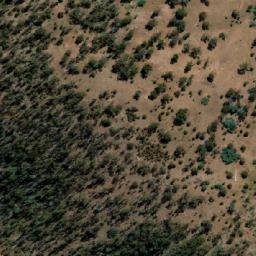 Satellite imagery of Big Hill, AU