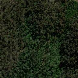 Satellite imagery of Rowlands Hill, AU