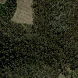 Satellite imagery of Rowlands Hill, AU