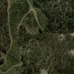 Satellite imagery of Rowlands Hill, AU