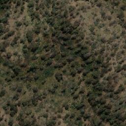 Satellite imagery of Driscolls Hills, AU