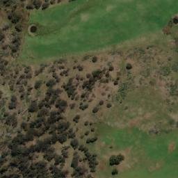 Satellite imagery of Driscolls Hills, AU
