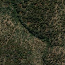 Satellite imagery of The Cobs, AU