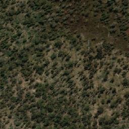 Satellite imagery of The Cobs, AU