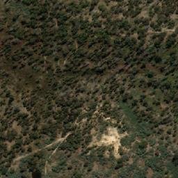 Satellite imagery of The Cobs, AU