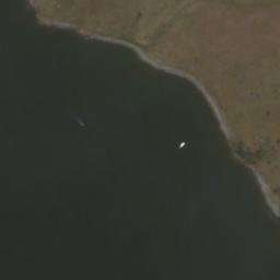 Satellite imagery of Black Point, AU