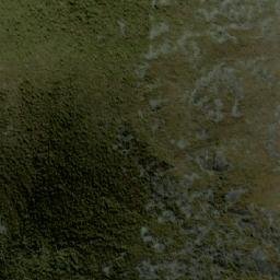 Satellite imagery of Great Dome, AU
