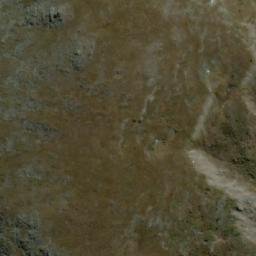 Satellite imagery of Great Dome, AU
