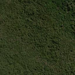Satellite imagery of Mount Misery, AU