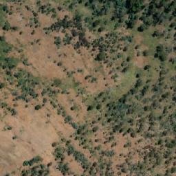 Satellite imagery of Rosevale Hill, AU