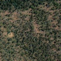 Satellite imagery of Rosevale Hill, AU