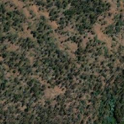 Satellite imagery of Rosevale Hill, AU