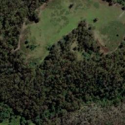 Satellite imagery of Espies Craig, AU