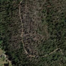 Satellite imagery of Sand Hill, AU