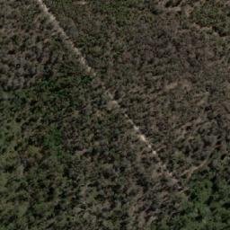 Satellite imagery of Sand Hill, AU