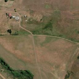 Satellite imagery of Heathy Hills, AU