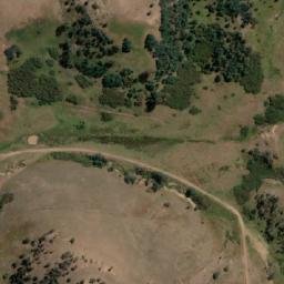 Satellite imagery of Heathy Hills, AU