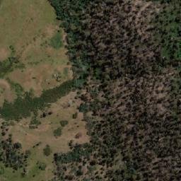 Satellite imagery of Weedons Hill, AU