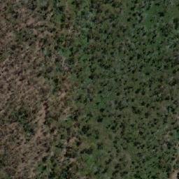 Satellite imagery of Weedons Hill, AU