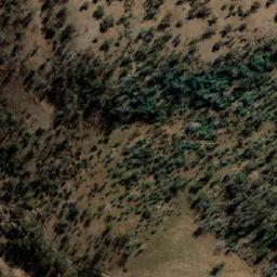 Satellite imagery of Big Hill, AU