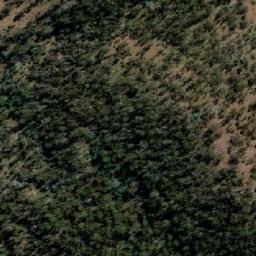 Satellite imagery of Big Hill, AU