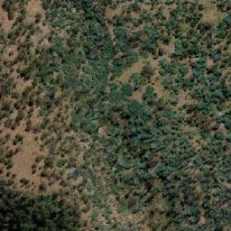 Satellite imagery of Big Hill, AU