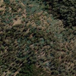 Satellite imagery of Spences Hill, AU