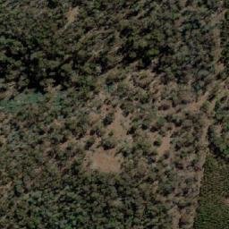 Satellite imagery of Spences Hill, AU