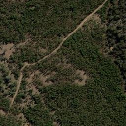 Satellite imagery of Spences Hill, AU