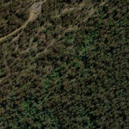 Satellite imagery of Badger Hill, AU