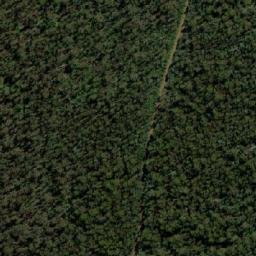 Satellite imagery of Badger Hill, AU