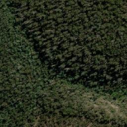 Satellite imagery of Badger Hill, AU