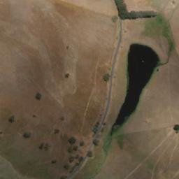 Satellite imagery of Wards Hill, AU