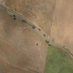 Satellite imagery of Wards Hill, AU