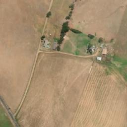 Satellite imagery of Rung Hill, AU
