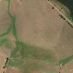 Satellite imagery of Rung Hill, AU