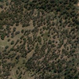 Satellite imagery of Break-Me-Neck Hill, AU