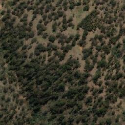 Satellite imagery of Break-Me-Neck Hill, AU