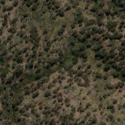 Satellite imagery of Driscolls Hills, AU